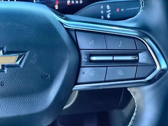 2026 Chevrolet Equinox LT 2