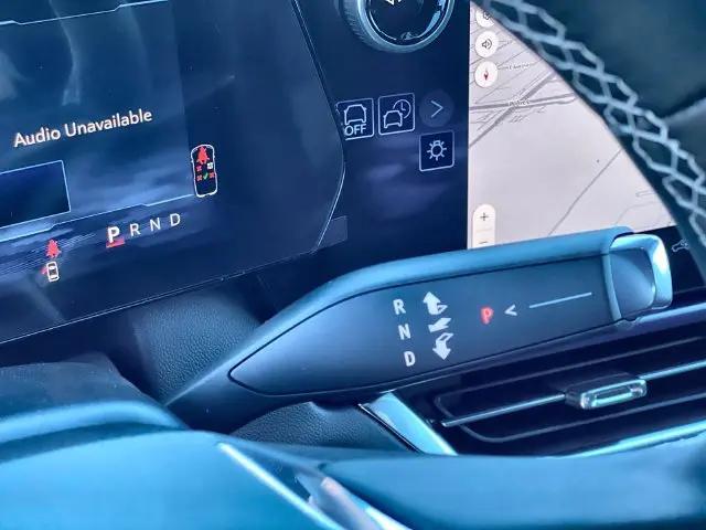 2026 Chevrolet Equinox LT 2