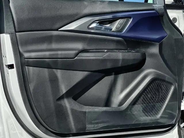 2026 Chevrolet Equinox LT 2