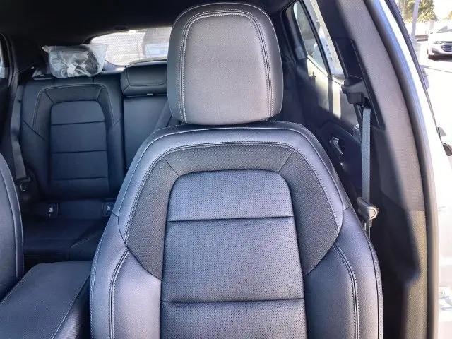 2026 Chevrolet Equinox LT 2
