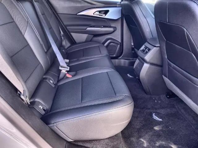 2026 Chevrolet Equinox LT 2