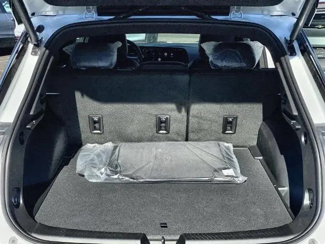 2026 Chevrolet Equinox LT 2