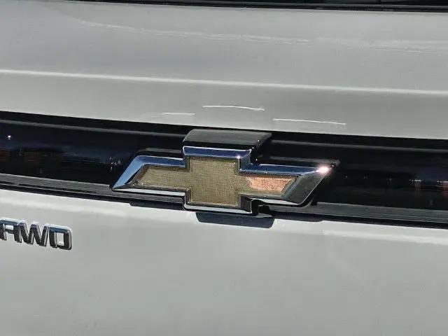2026 Chevrolet Equinox LT 2