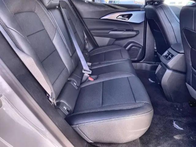 2026 Chevrolet Equinox LT 2