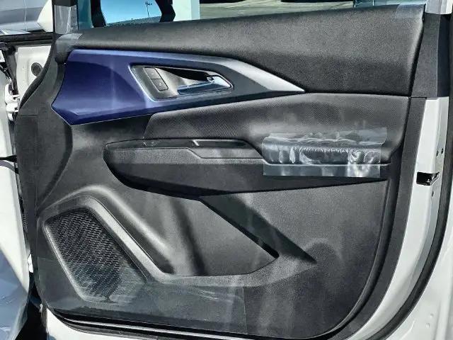 2026 Chevrolet Equinox LT 2