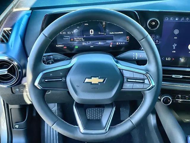 2026 Chevrolet Equinox LT 2, FWD