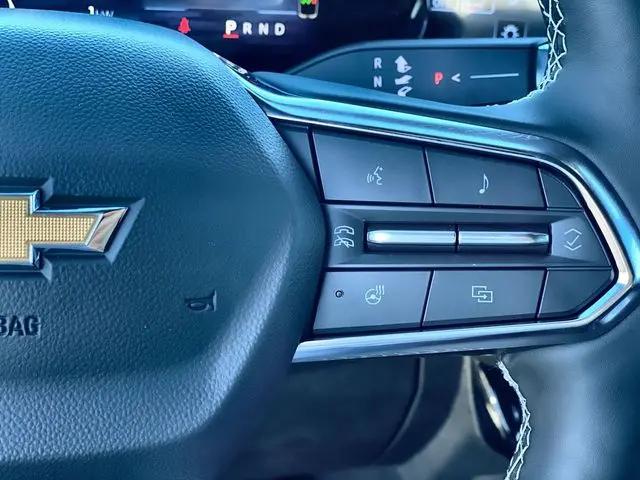 2026 Chevrolet Equinox LT 2, FWD