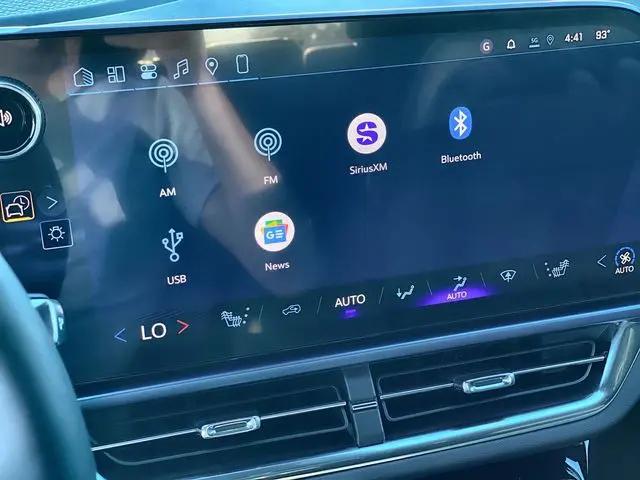 2026 Chevrolet Equinox LT 2, FWD