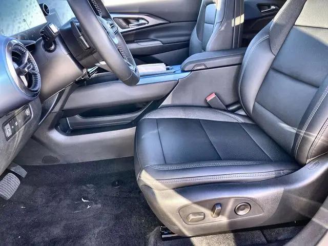 2026 Chevrolet Equinox LT 2, FWD
