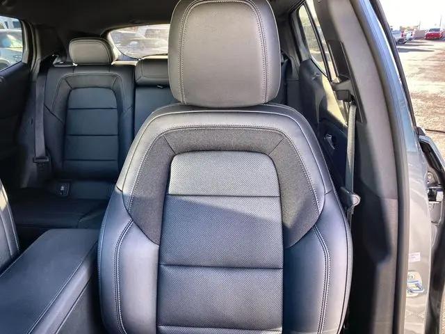 2026 Chevrolet Equinox LT 2, FWD