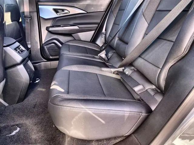 2026 Chevrolet Equinox LT 2, FWD