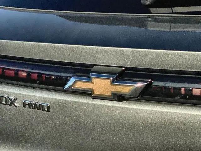 2026 Chevrolet Equinox LT 2, FWD