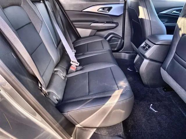 2026 Chevrolet Equinox LT 2, FWD