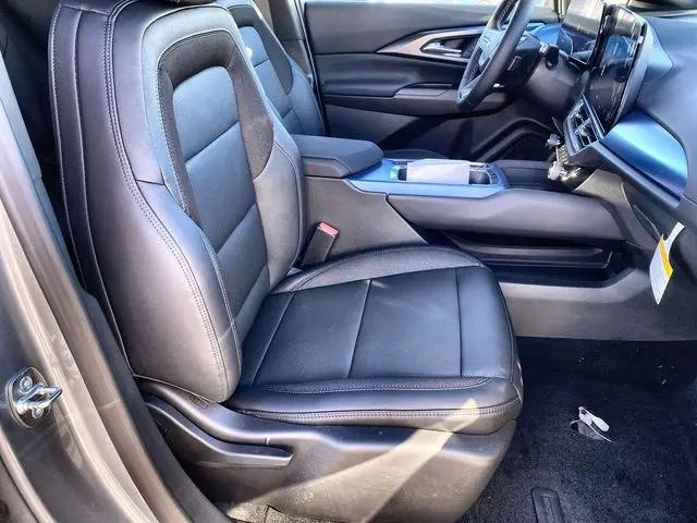 2026 Chevrolet Equinox LT 2, FWD