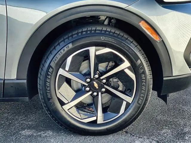 2026 Chevrolet Equinox LT 2, FWD