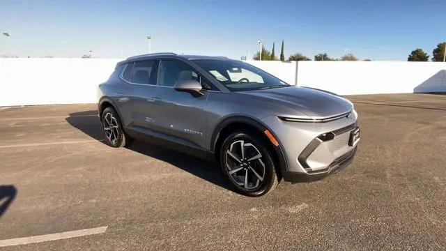 2026 Chevrolet Equinox LT 2, FWD