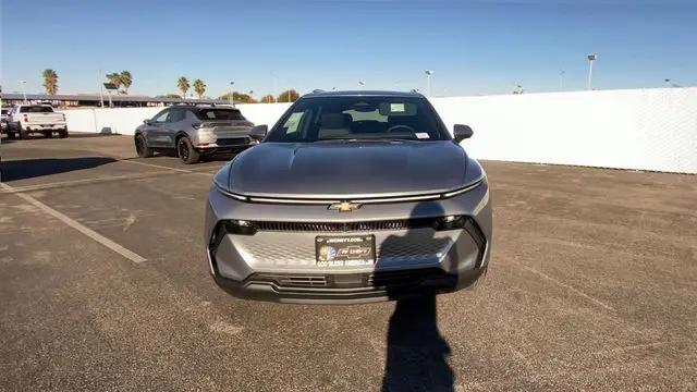 2026 Chevrolet Equinox LT 2, FWD
