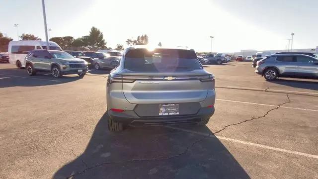 2026 Chevrolet Equinox LT 2, FWD