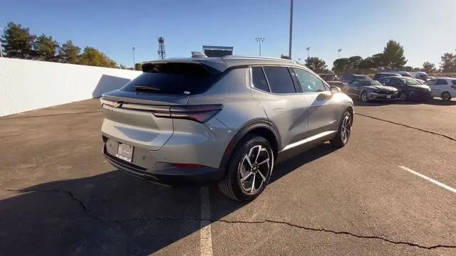 2026 Chevrolet Equinox LT 2, FWD