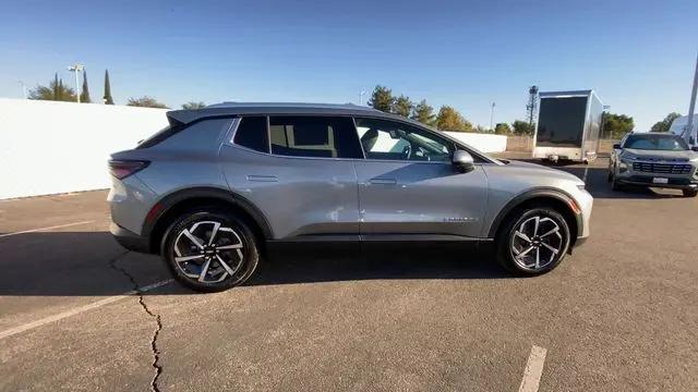 2026 Chevrolet Equinox LT 2, FWD