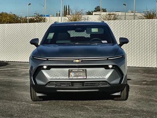 2026 Chevrolet Equinox LT 2, FWD