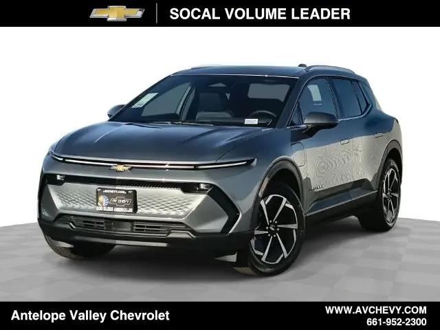 2026 Chevrolet Equinox LT 2 for sale in Lancaster, CA