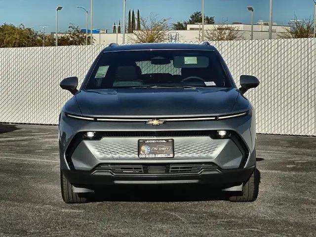 2026 Chevrolet Equinox LT 2