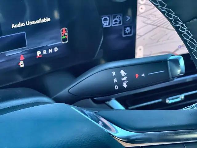 2026 Chevrolet Equinox LT 2