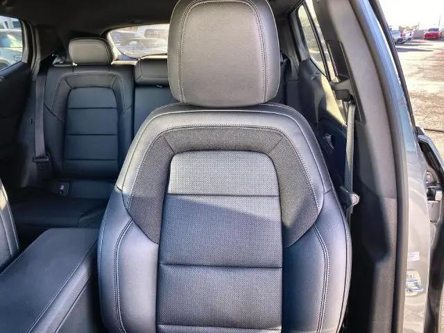 2026 Chevrolet Equinox LT 2