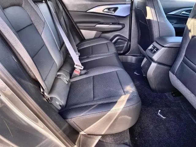 2026 Chevrolet Equinox LT 2