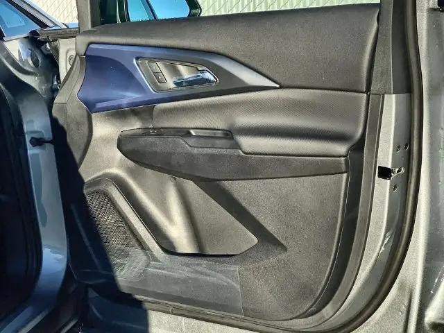 2026 Chevrolet Equinox LT 2