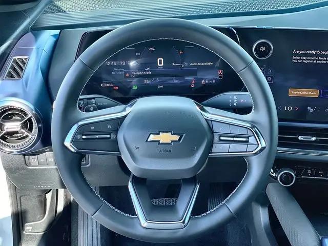 2026 Chevrolet Equinox LT 2