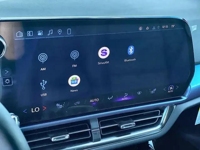2026 Chevrolet Equinox LT 2