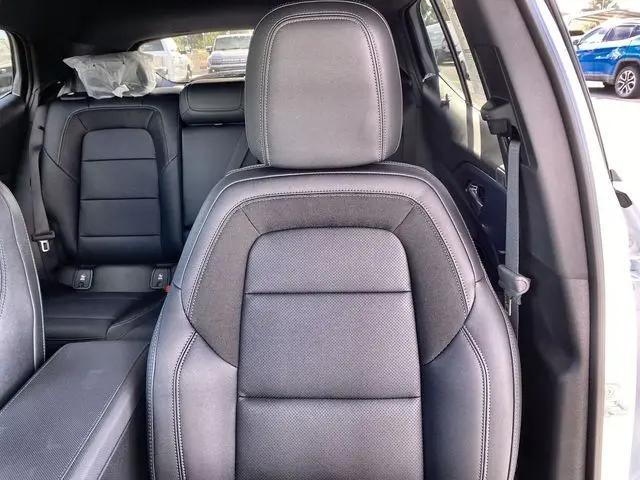 2026 Chevrolet Equinox LT 2