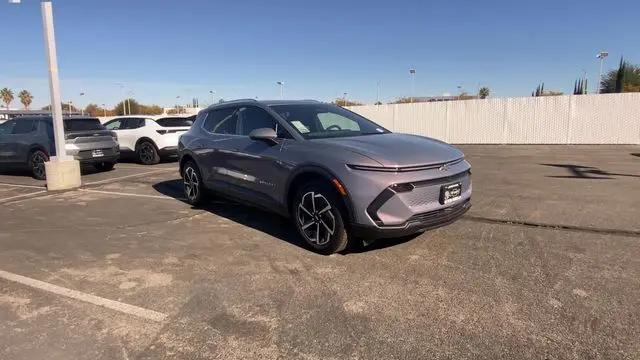 2026 Chevrolet Equinox LT 2, FWD