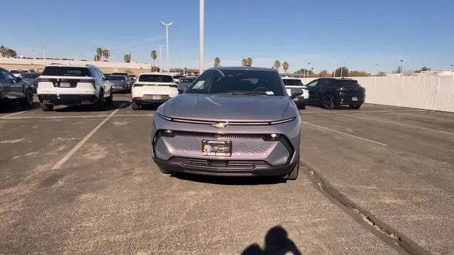 2026 Chevrolet Equinox LT 2, FWD