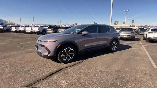 2026 Chevrolet Equinox LT 2, FWD