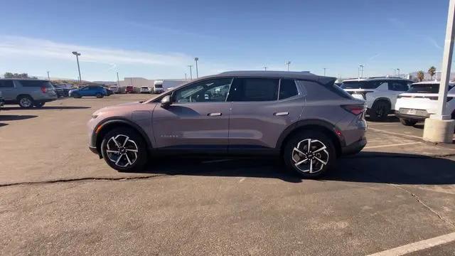 2026 Chevrolet Equinox LT 2, FWD