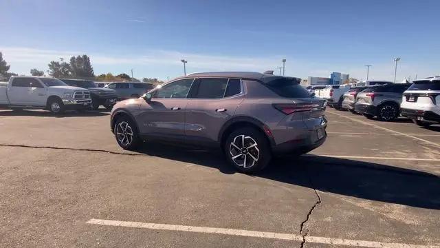 2026 Chevrolet Equinox LT 2, FWD