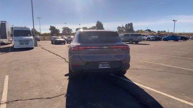 2026 Chevrolet Equinox LT 2, FWD