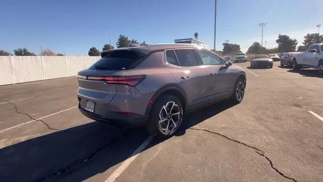 2026 Chevrolet Equinox LT 2, FWD