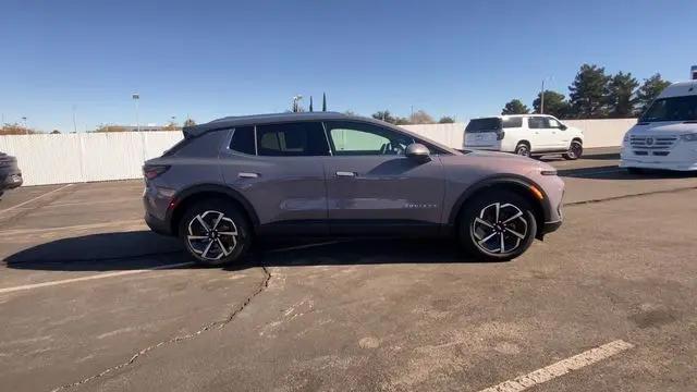 2026 Chevrolet Equinox LT 2, FWD