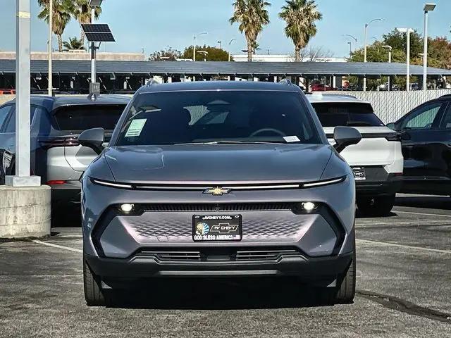 2026 Chevrolet Equinox LT 2, FWD