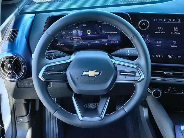 2026 Chevrolet Equinox LT 2, FWD