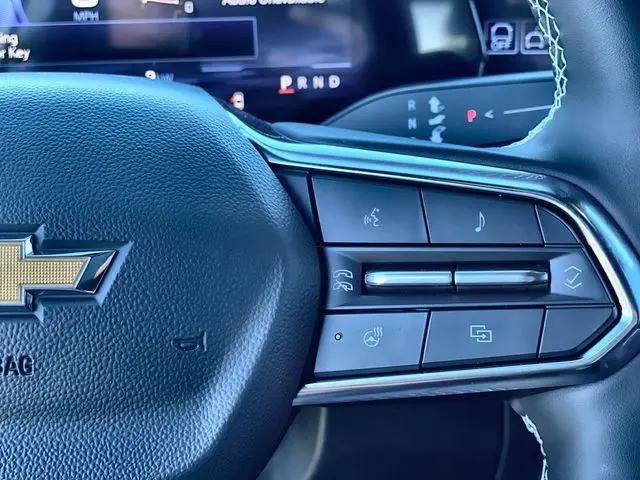 2026 Chevrolet Equinox LT 2, FWD