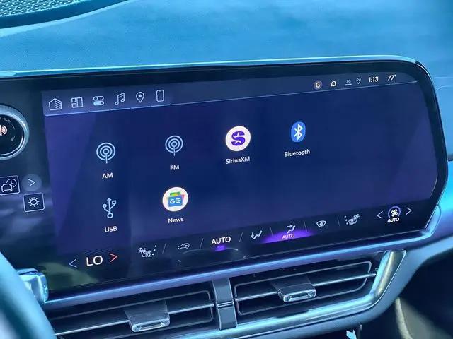2026 Chevrolet Equinox LT 2, FWD