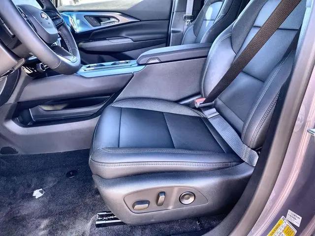 2026 Chevrolet Equinox LT 2, FWD