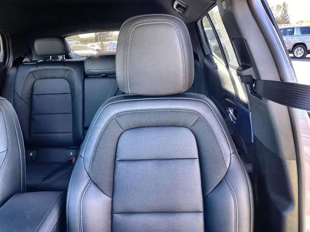 2026 Chevrolet Equinox LT 2, FWD