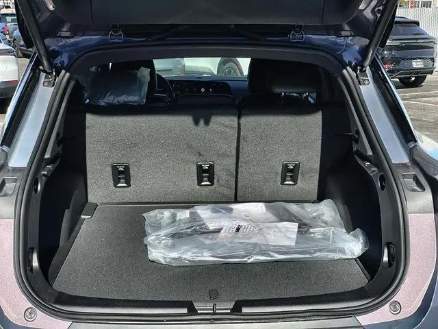 2026 Chevrolet Equinox LT 2, FWD