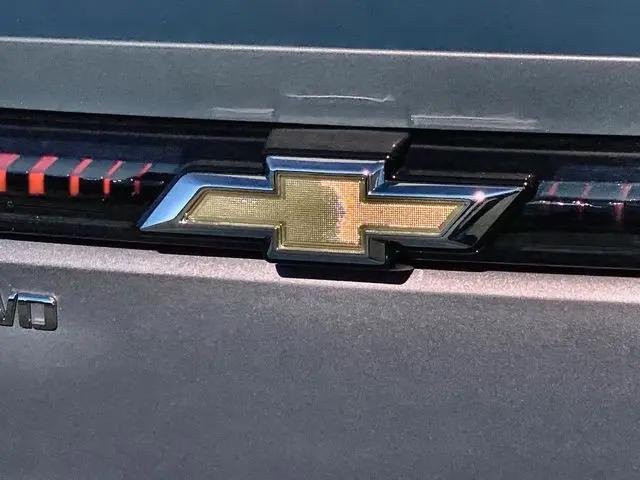 2026 Chevrolet Equinox LT 2, FWD